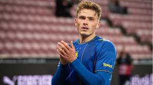 Transfermarkt - News update
