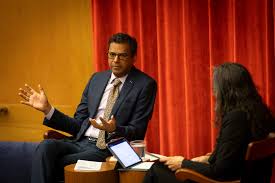 Atul Gawande Highlights Damage to Global Health Infrastructure After USAID Cuts