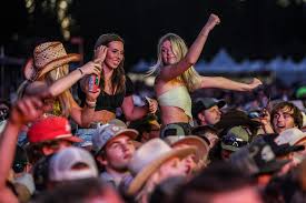 Summer rush: Events mean cash infusion for businesses in Northwest Montana