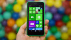 Nokia lumia 6review