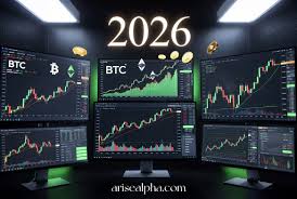 AI Trading Bots Gain Momentum in Crypto and Stock Markets: AriseAlpha Launches Free Automated Investing Platform (2026)