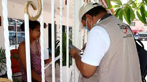 AS Colombia - News update