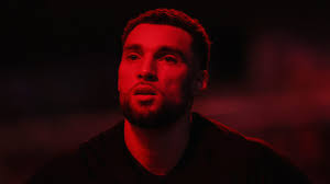 LaVine struggling on the court