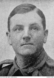 Portrait of 120 Corporal (Cpl) Edward William Creighton, 50th Battalion from ... - P09291.080