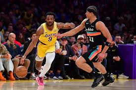 Three Lakers players emerge as likely trade candidates after latest signing
