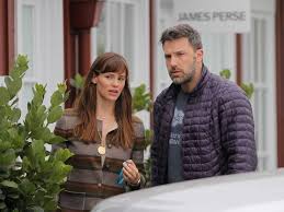 ben affleck
