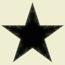 Image result for seven point star quilt pattern