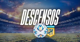 primera división