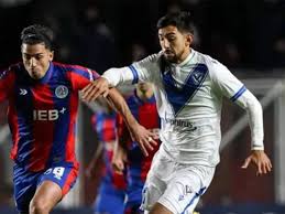 Antes de recibir a Unión: Vélez quiere sellar su clasificación a los playoffs