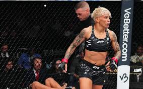 Conheça os seis brasileiros do card no UFC Vegas 114 deste sábado (14)