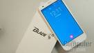 ZTE Blade S anlisis: la gama media se est