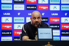 González: "We'll have to be fully focused from the very first minute"