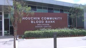 Houchin Community Blood Bank celebrates 5th year partnering with Blood Emergency Readiness Corps