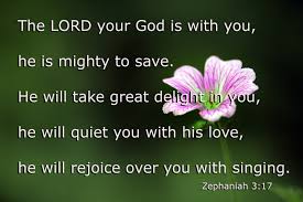 Bible Quotes: Zephaniah 3 Jerusalem&#39;s Rebellion and Redemption ... via Relatably.com