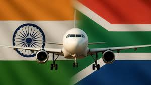 Direct Flights to India? SA Closer Than Ever! Don't Miss Out! - Imagen principal del artículo