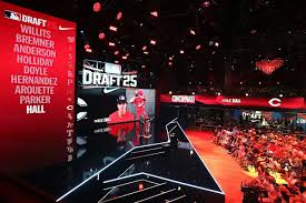 MLB draft tracker follows every pick for players from Florida