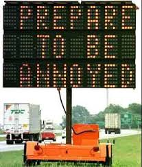 Image result for road construction jokes