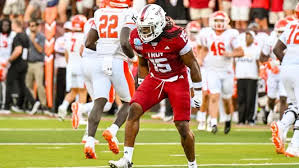 Troy Returns to The Vet to Host Alabama State