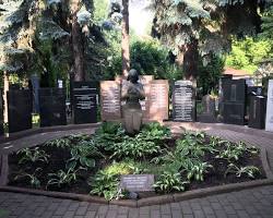 Image of Oleg Penkovsky Memorial