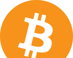 Bitcoin logo