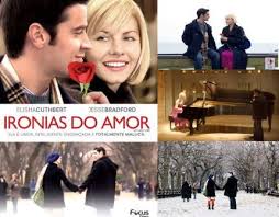 Resultado de imagem para filme Ironias do Amor