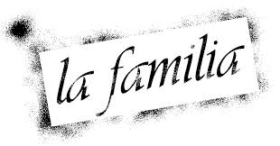 Resultado de imagen para la familia