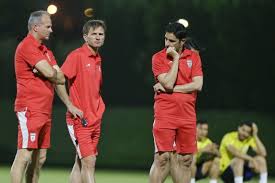 چالش‌های بزرگ سرمربی جدید پرسپولیس