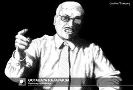 Gotabhaya statement reconfirms emptiness in PC model