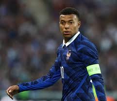 Kylian Mbappe refuses to watch World Cup game back over fears it might 'awake some demons'