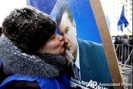 Тягнибок призвал активистов пикетировать Раду на следующей неделе - Цензор.НЕТ 6889
