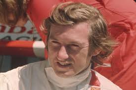 Hrdina z Nürburgringu 1976, Guy Edwards. Tweet. Ilustrační fotografie - Hrdina z Nürburgringu 1976, Guy Edwards. Počas svojej kariéry nezískal ani jeden bod ... - 2746