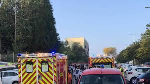 Saint-Lô : Intervention Police, Trafiquant Arrêté ! Sécurité Accrue