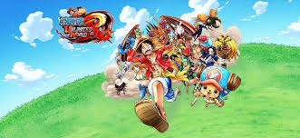 Image result for one piece