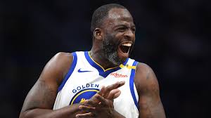 Draymond Green's DPOY Case Fueled by Podcast 'Cheat Code' and Strong Finish
