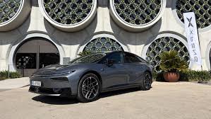 Essai Xpeng P7+ 2026 : la meilleure des routières électriques ?