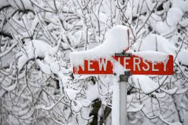N.J. weather: Snowfall totals top 30+ inches. See updated town-by-town blizzard numbers.