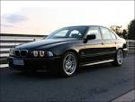 Bmw e39 530d