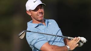 McIlroy shares Scottish Open lead as Scheffler misses cut: Golf roundup