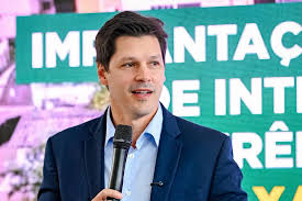 Daniel Vilela projeta novo encontro da base em Rio Verde e mira força política do Sudoeste