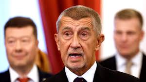 El imperio empresarial del próximo primer ministro checo Babis abarca desde pollos hasta clínicas de fertilidad