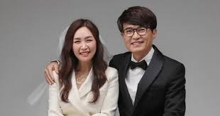 홍서범 조갑경 아들