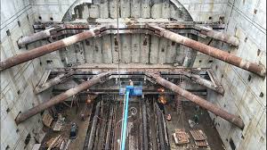 Image result for bertha breakthrough