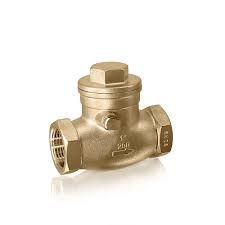 Check valve - THE EXPERTS FOR BALL VALVES AND INDUSTRIAL ...