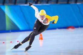 Isabelle van Elst pas 20ste op 1.500 meter schaatsen, Antoinette Rijpma-de Jong pakt goud