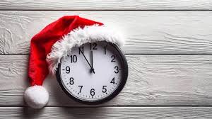 Cuenta Regresiva Para Navidad