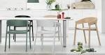 Muuto cover chair Sydney