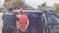Profile Picture of Police release video showing arrest of 74-year-old bank robbery suspect (@wlwt.com) on Google