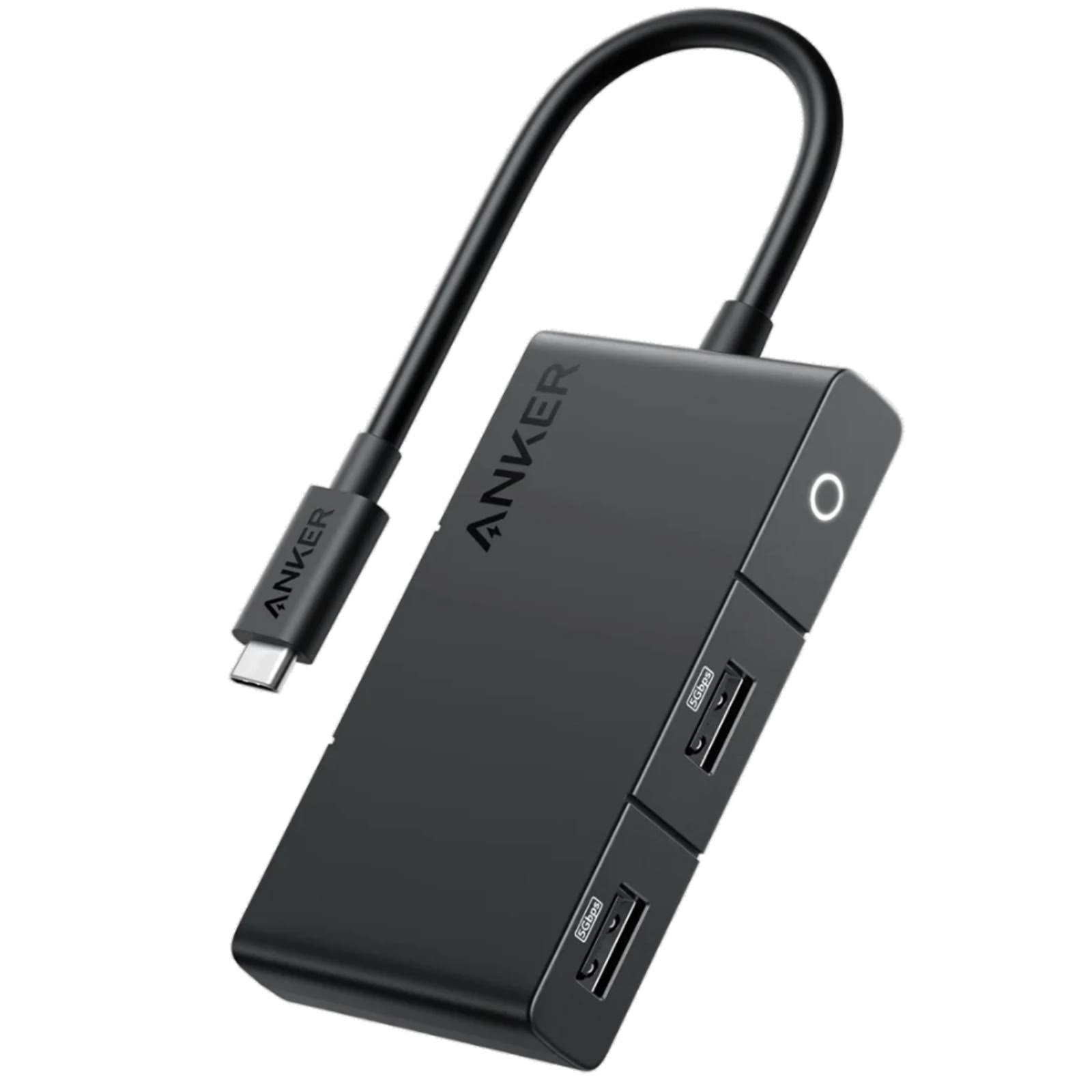 Anker 332 USB-C Hub