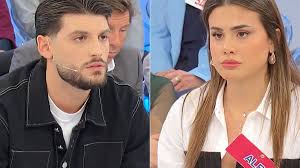 Trend Google: uomini e donne