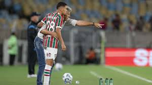 ¡Fluminense Revive! ¿El Secreto? Renato Gaúcho Revela el As Bajo la Manga - Imagen ilustrativa del artículo